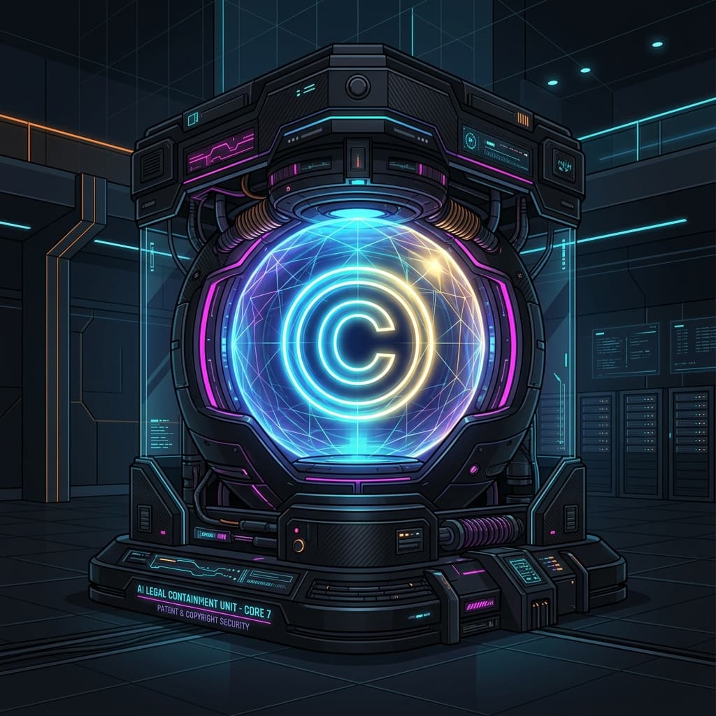 The Copyright Wars: Who Owns AI-Generated Content in 2026?