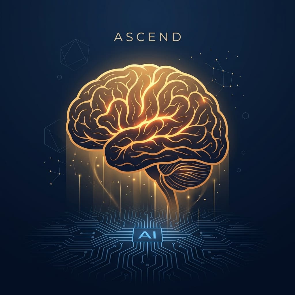 AI Should Elevate Your Thinking, Not Replace It