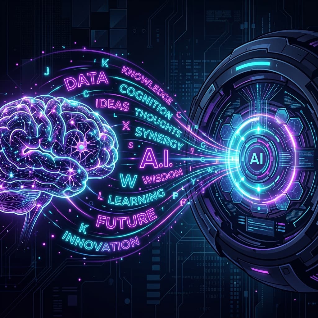 How AI Is Changing the English Language
