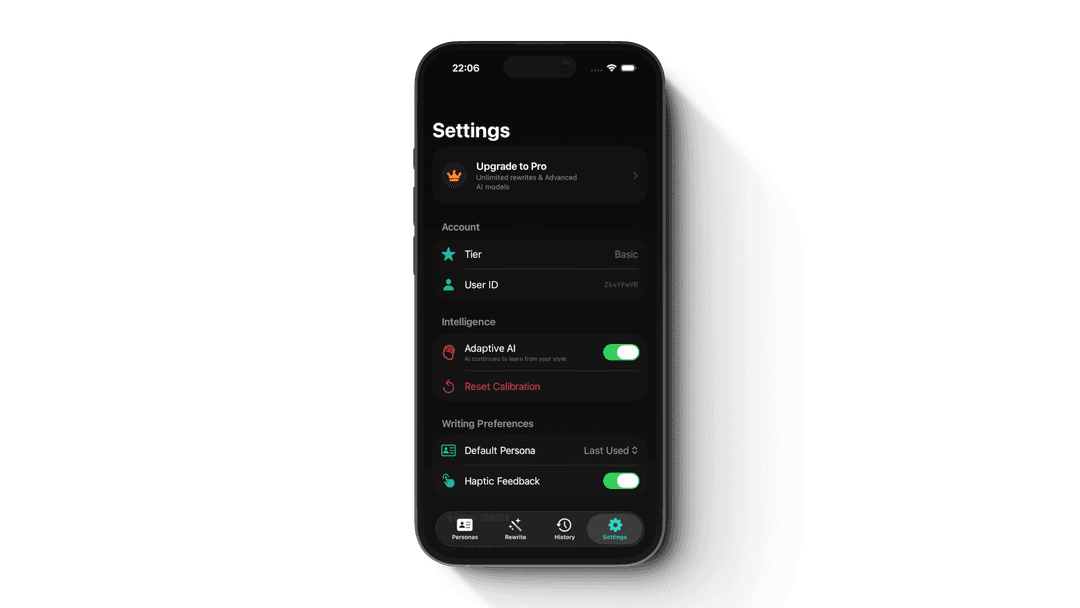 Massive Document Support